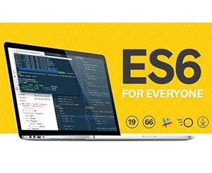 ES6 for Everyone