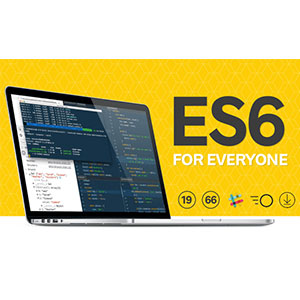 ES6 for Everyone