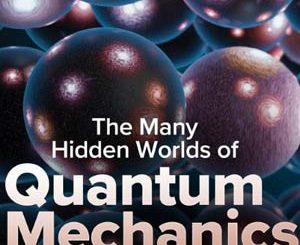 The Many Hidden Worlds of Quantum Mechanics