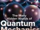 The Many Hidden Worlds of Quantum Mechanics