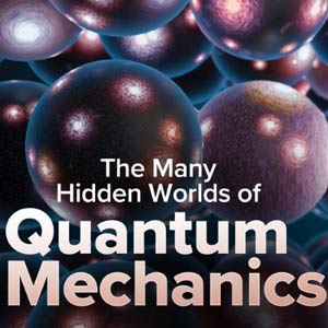 The Many Hidden Worlds of Quantum Mechanics