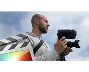 The Complete Final Cut Pro X Course Beginner To Intermediate