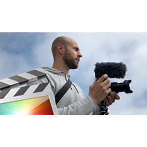 The Complete Final Cut Pro X Course Beginner To Intermediate