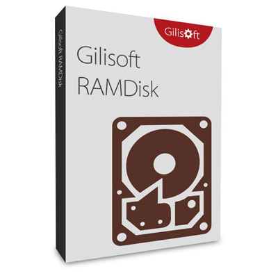 GiliSoft RAMDisk