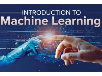 Introduction to Machine Learning