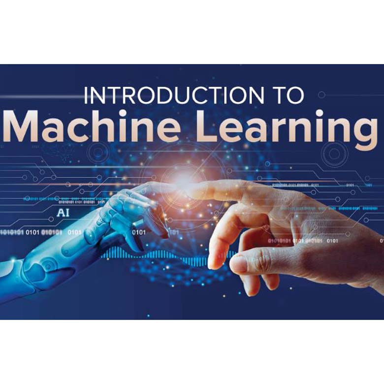 Introduction to Machine Learning