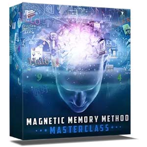 The Magnetic Memory Method Masterclass Cover