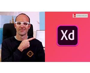 User Experience Design Essentials - Adobe XD UI UX Design