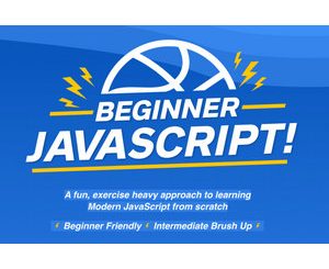 Beginner JavaScript