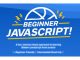 Beginner JavaScript