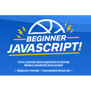 Beginner JavaScript