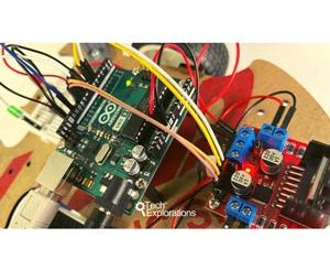 Arduino Car Projects