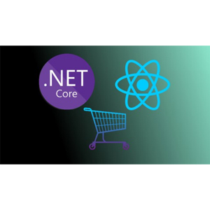 Learn to build an e-commerce store with .Net, React & Redux