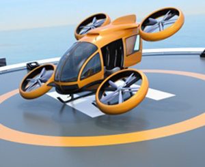 Flying Car and Autonomous Flight Engineer