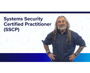 Systems Security Certified Practitioner (2022)