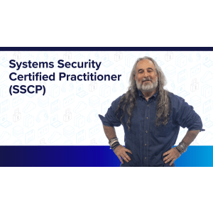 Systems Security Certified Practitioner (2022)