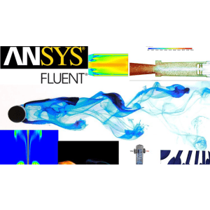 Comprehensive Ansys Fluent Training Course For All Levels