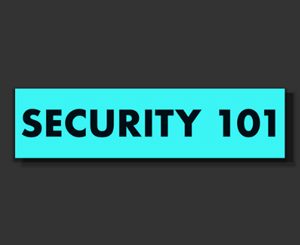 Smart Contract Security 101