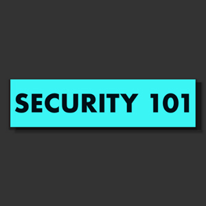 Smart Contract Security 101