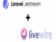 Laravel Jetstream+Livewire: Real Mini-Project