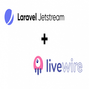 Laravel Jetstream+Livewire: Real Mini-Project