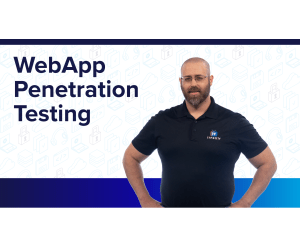 Hands-On Web App Pentesting