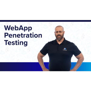 Hands-On Web App Pentesting