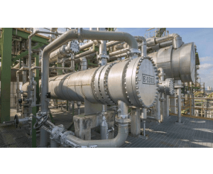 Heat Exchangers _ Design , Operation & Maintenance