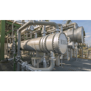 Heat Exchangers _ Design , Operation & Maintenance