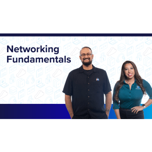 Networking Fundamentals