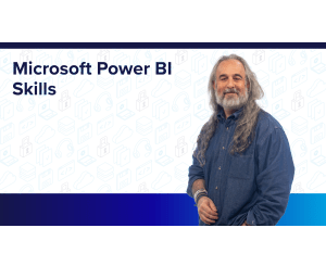 Microsoft Power BI Skills