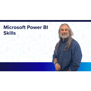 Microsoft Power BI Skills