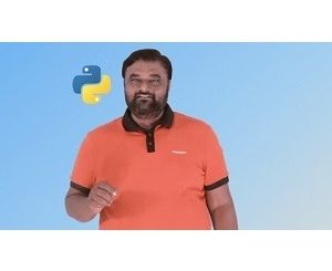 Learn Python Programming - Beginner to Master