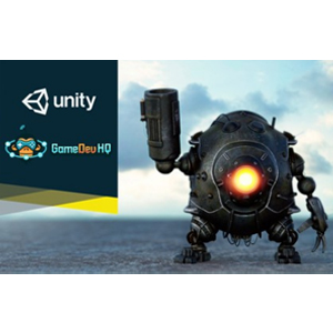 The Ultimate Guide to Game Development with Unity (Official)