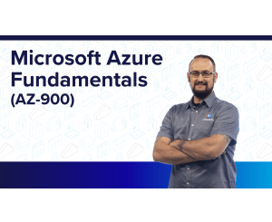 Microsoft Azure Fundamentals (AZ-900) 2022