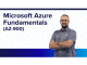 Microsoft Azure Fundamentals (AZ-900) 2022