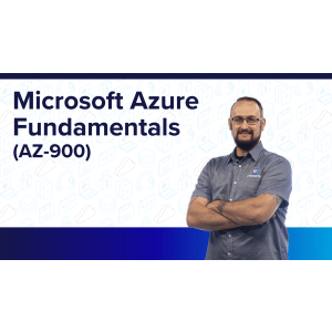 Microsoft Azure Fundamentals (AZ-900) 2022