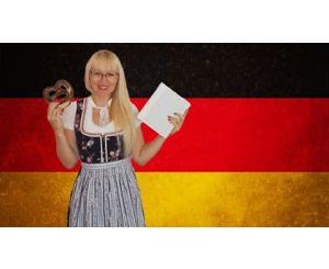 German Language B1 - Intermediate German