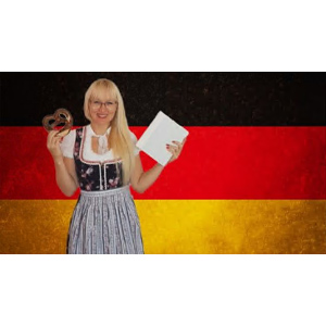 German Language B1 - Intermediate German