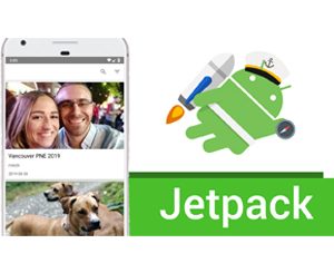 Download CodingwithMitch - Powerful Android Apps with Jetpack Architecture 2020-10