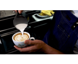 Professional Barista Level 1 Cert. Program - Espresso Coffee