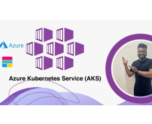 Introduction to Azure Kubernetes Service - Terraform & ELK