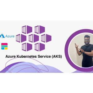 Introduction to Azure Kubernetes Service - Terraform & ELK