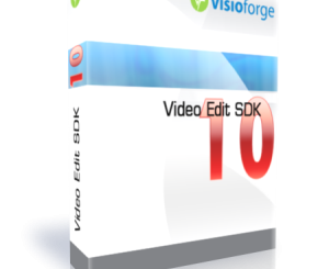 VisioForge Video Edit SDK