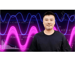 Unlocking Circuit Analysis_ Fourier, Laplace and LTI Systems