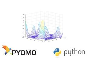 Optimization with Python: Complete Pyomo Bootcamp A-Z