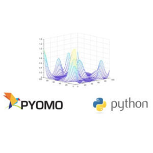 Optimization with Python: Complete Pyomo Bootcamp A-Z