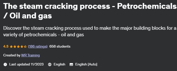 The steam cracking process - Petrochemicals _ Oil and gas