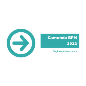 Camunda BPM Beginners to Advance