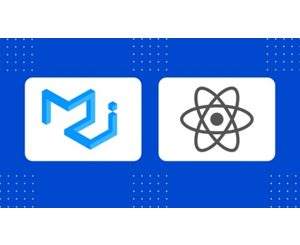 Material UI - The Complete Guide With React (2022) Edition